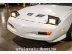 Thumbnail Photo 22 for 1991 Pontiac Firebird Trans Am Coupe